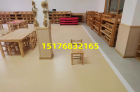 乌鲁木齐市幼儿园塑胶地板